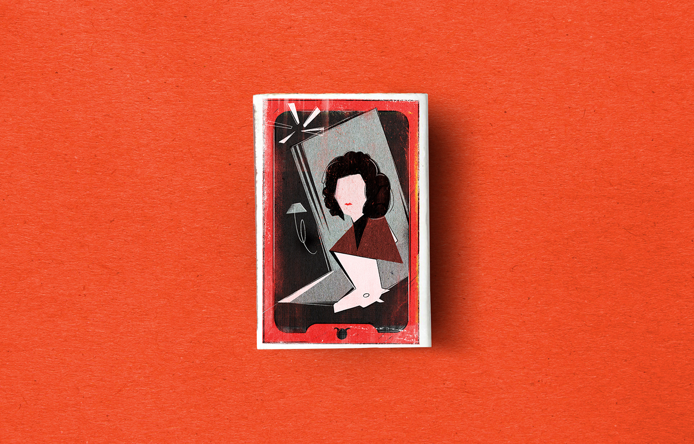 David Lynch Matches boxes fire Show Drawing  ILLUSTRATION  matchboxes twin peaks Fan Art
