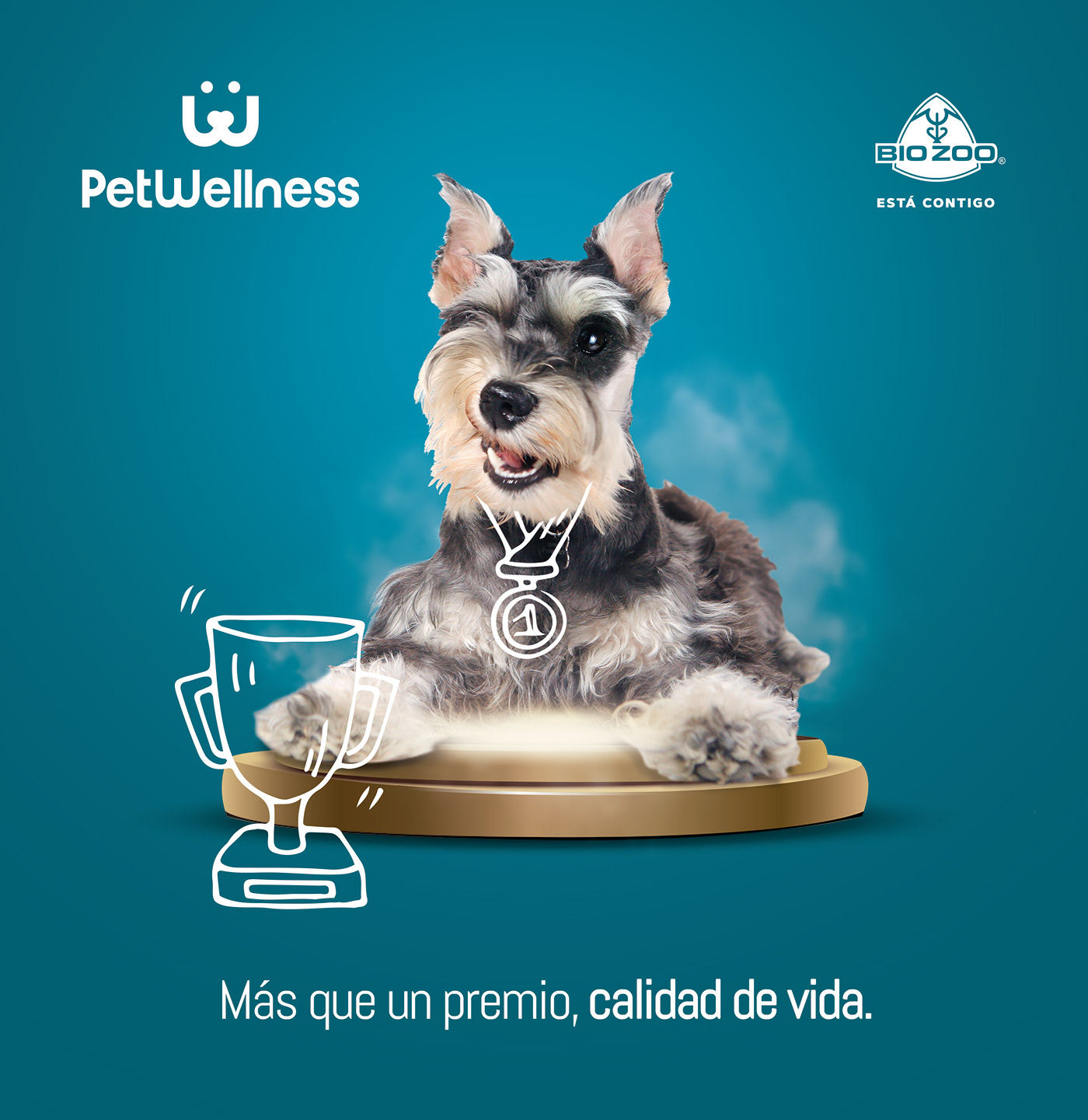 Pet Packaging bag productdesign empaque veterinário perros dog Mascota premio