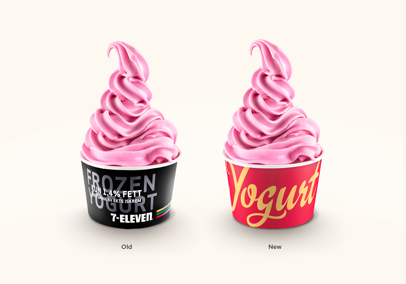 Frozen yogurt 7 eleven kalorier Frozen yogurt 7 eleven kalorier