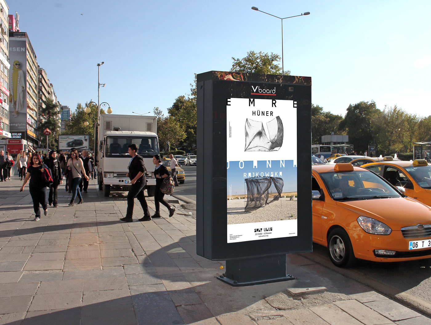 posterdesign identitydesign printdesign Salt istanbul Turkey outdoorcampaign campaign poster billboard