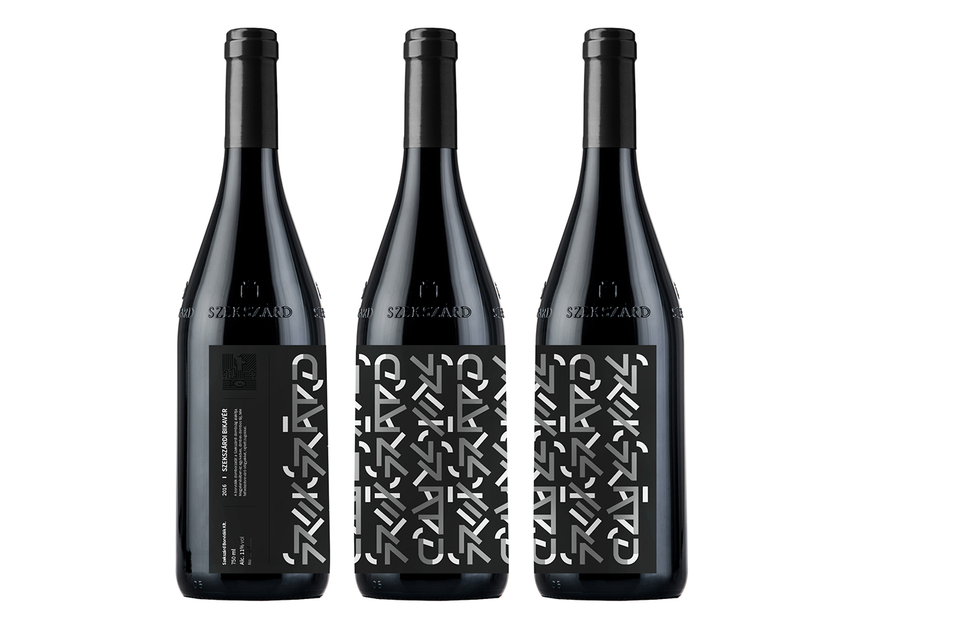 winery wine label label design branding  identity packaging design wine Wine Packaging