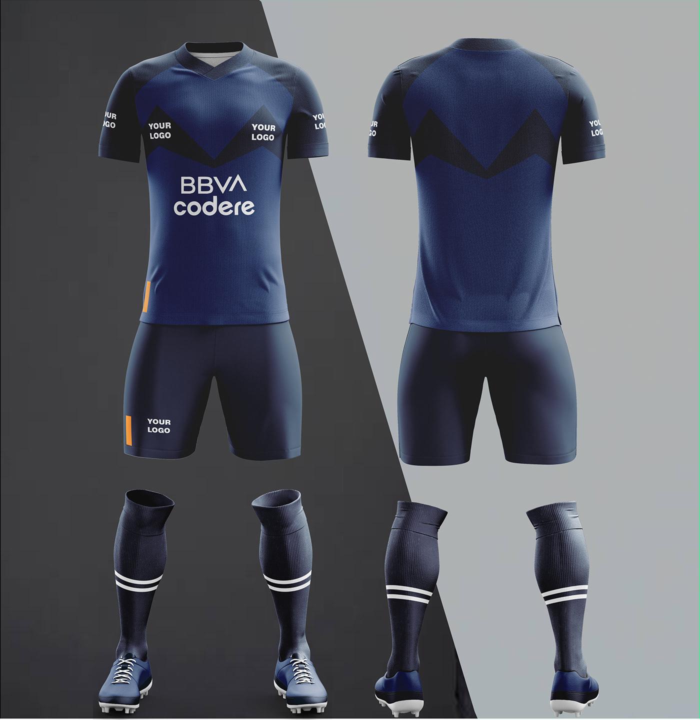 Jersey Design Soccer Design sports graphic design  sublimation design Jerseys jersey clothing design Clothing footballuniform