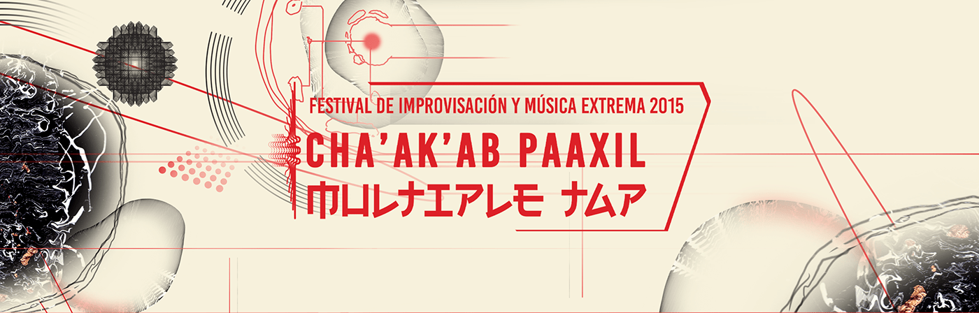 festival music concert branding  jazz japan mexico