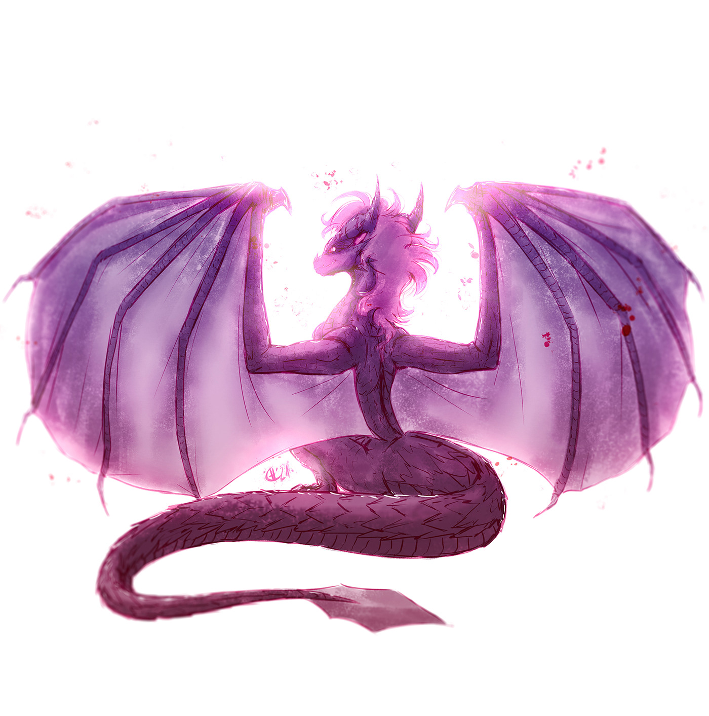 al characterdesign characters ComicArt creaturedesign dragon dragons dragonsgirls girls MonsterDesign