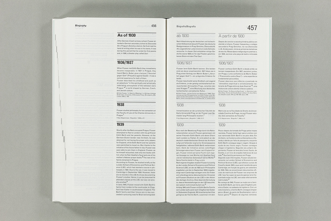 cover design book design graphic design  typography   literature flusseriana Flusser ZKM Stiftung Buchkunst