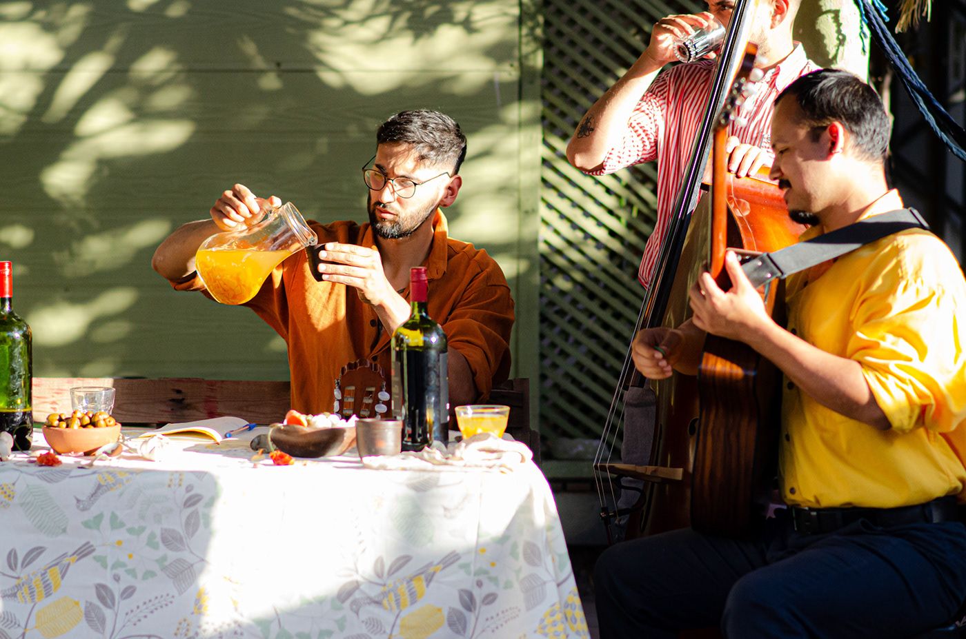 chile cueca folclore Fotografia musica Photography  Sesion de Fotos