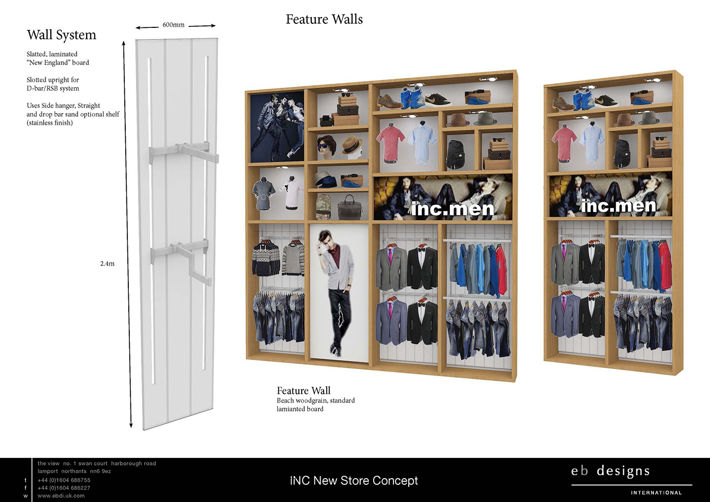 #Fashion #retail #Fashion Retail #STORE DESIGN #Fixture Design #interior design #prototypes #finishes