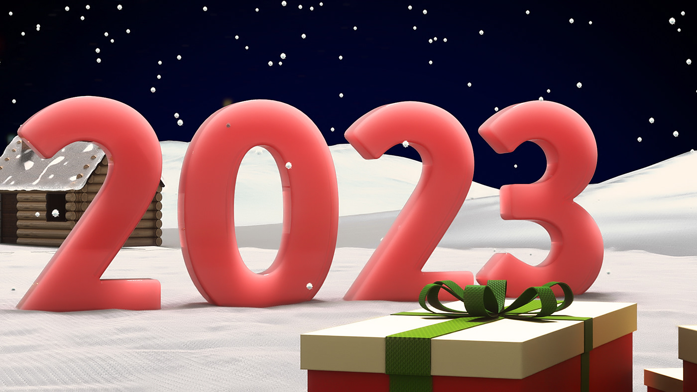 2023. celebration Christmas happy happynewyear Love merrychristmas newyear newyears winter