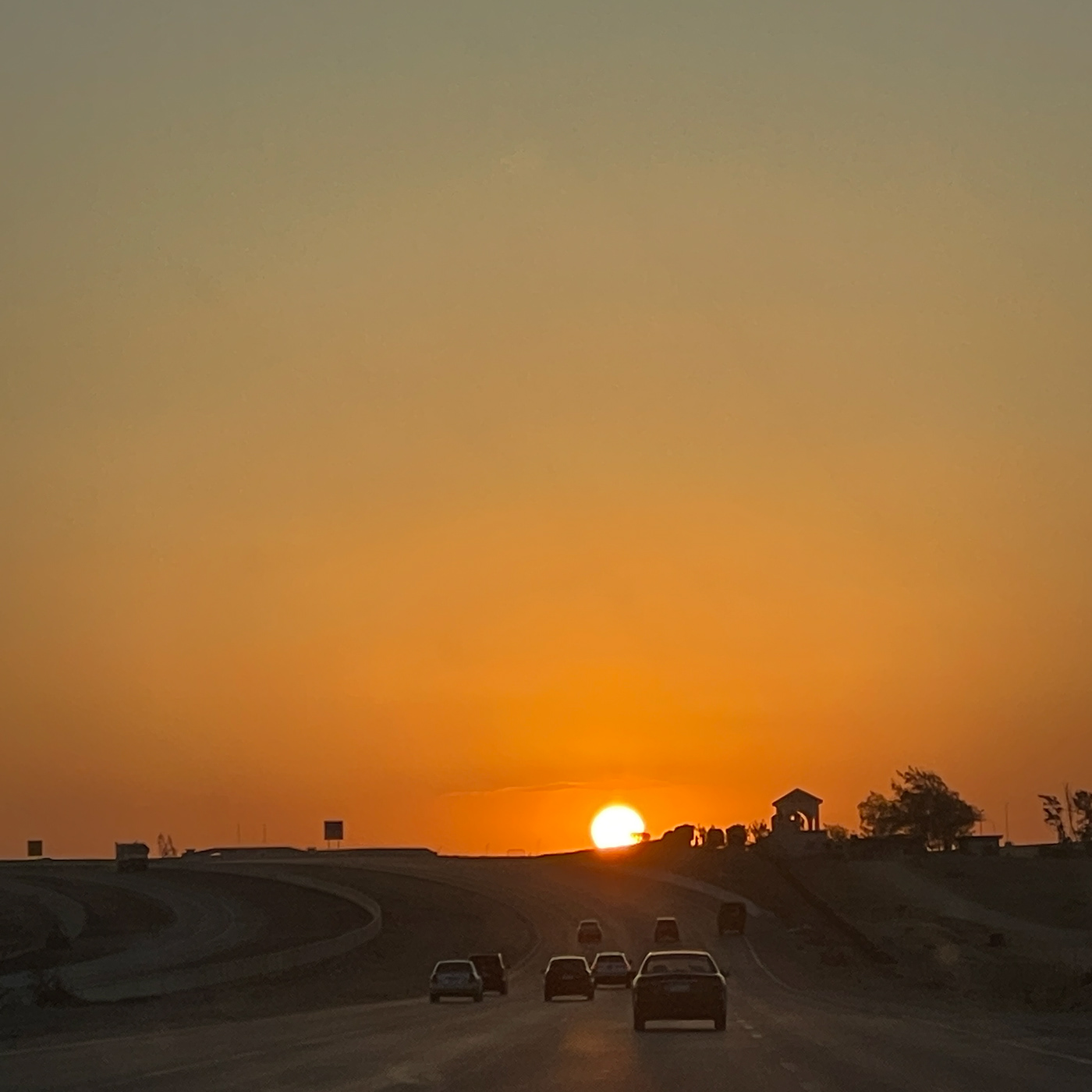Photography sunset egypt