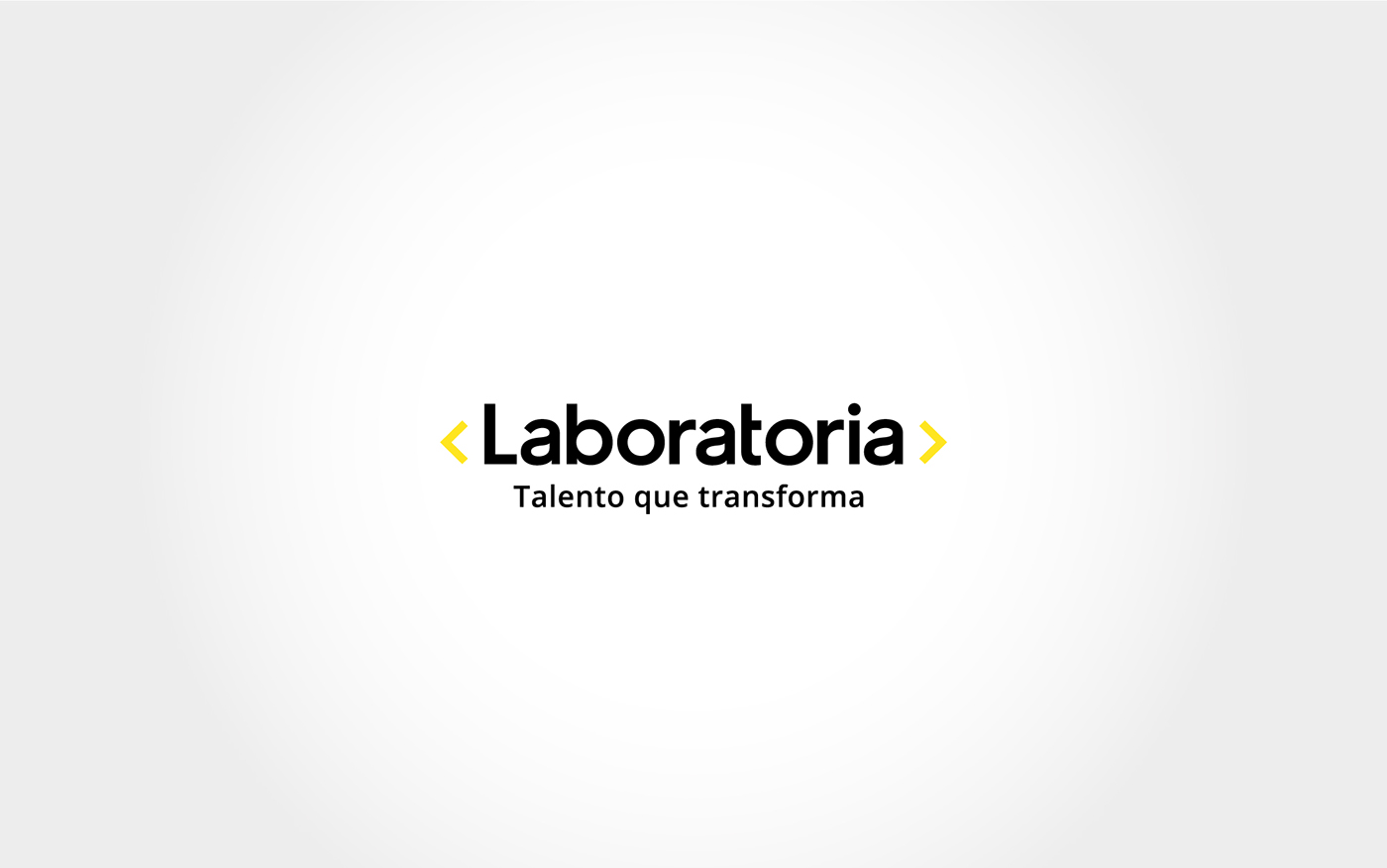 laboratoria code yellow tech woman brand rebranding Startup Talentfest TAlent
