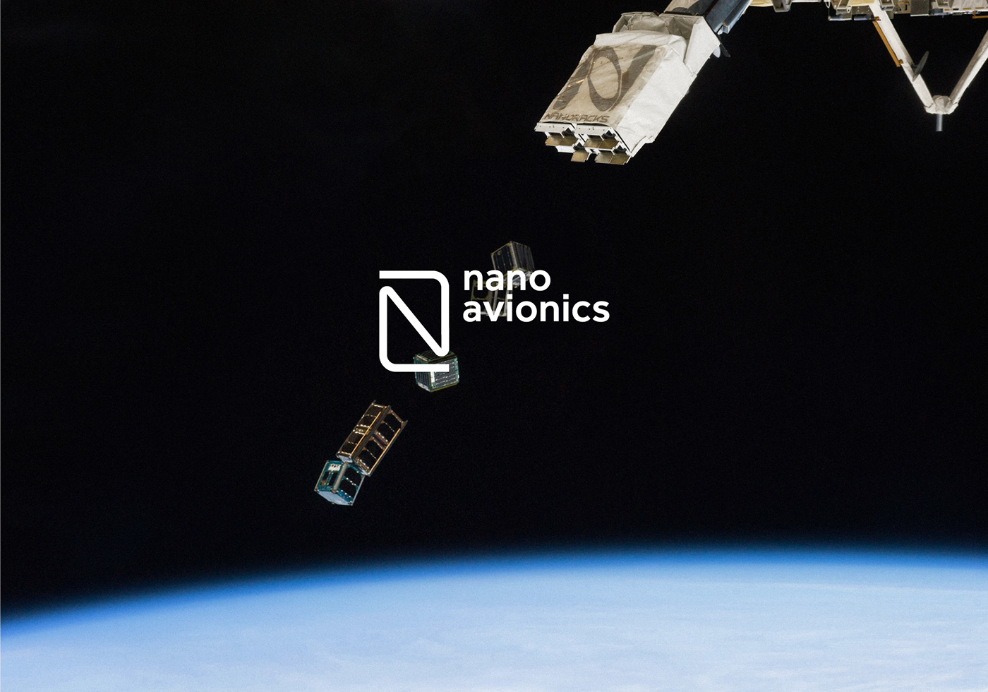 Nano Avionics / Spacecraft engineers on Behance