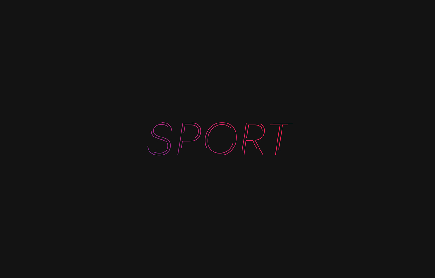 Gogoro sport cinco design photograph brand guide digital taipei identity