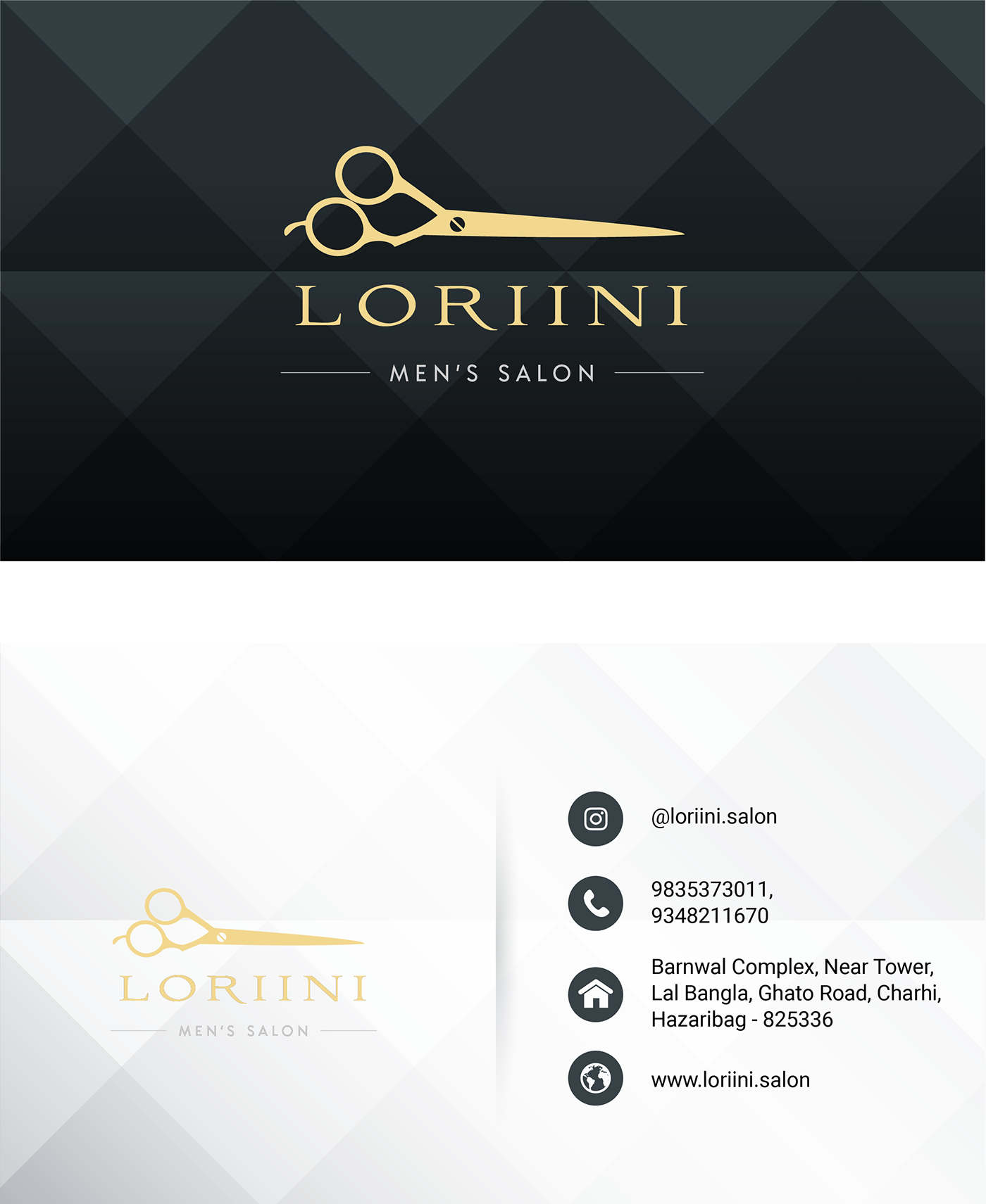 Advertising  business card card corporate design gráfico designer identity marketing   portfolio visual