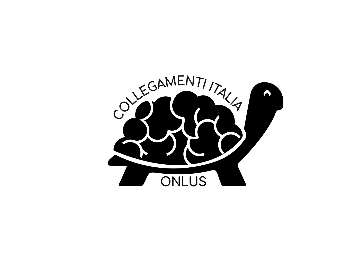 logo contest brand Illustrator tartaruga Turtle graphicdesign
