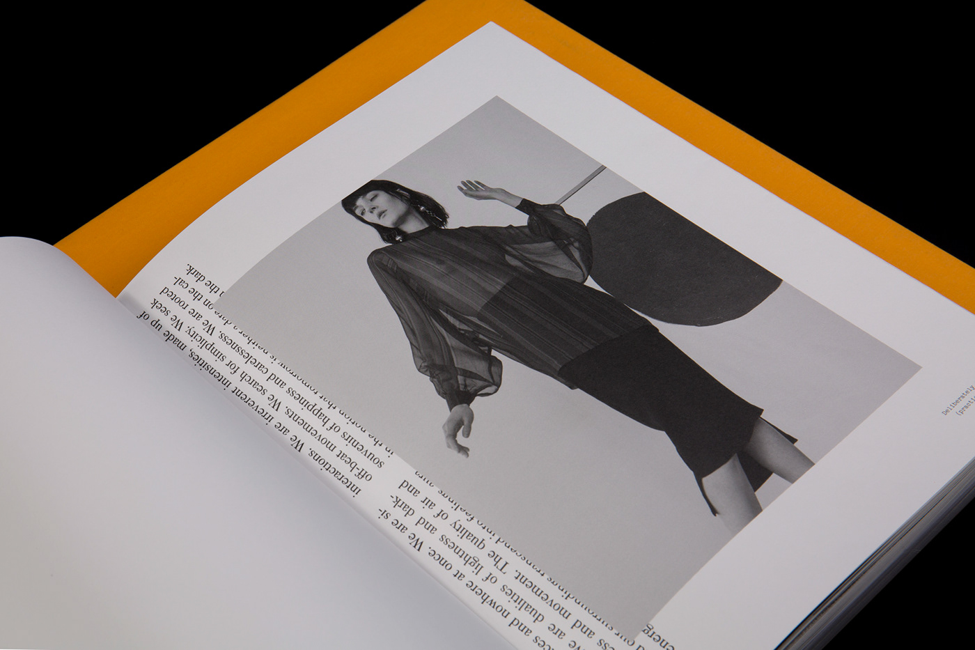 book design graphic design  Fashion  branding  editorial design 