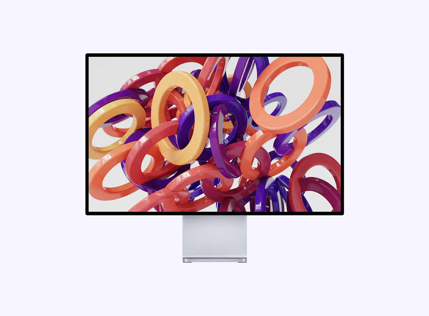 4K abstract art background gumroad wallpaper