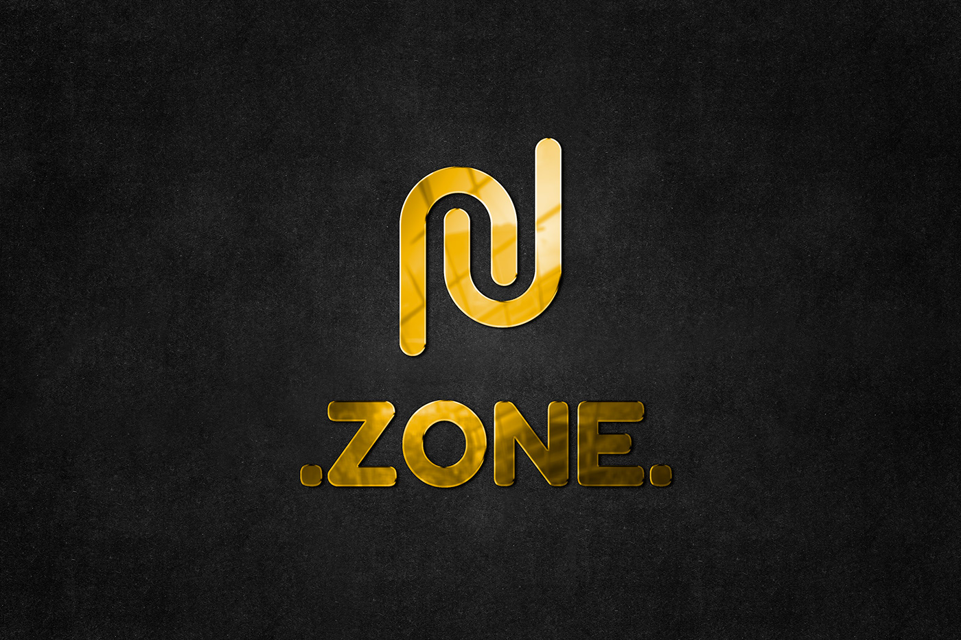 Zone Logo Foryou Project design logo letter logo logos