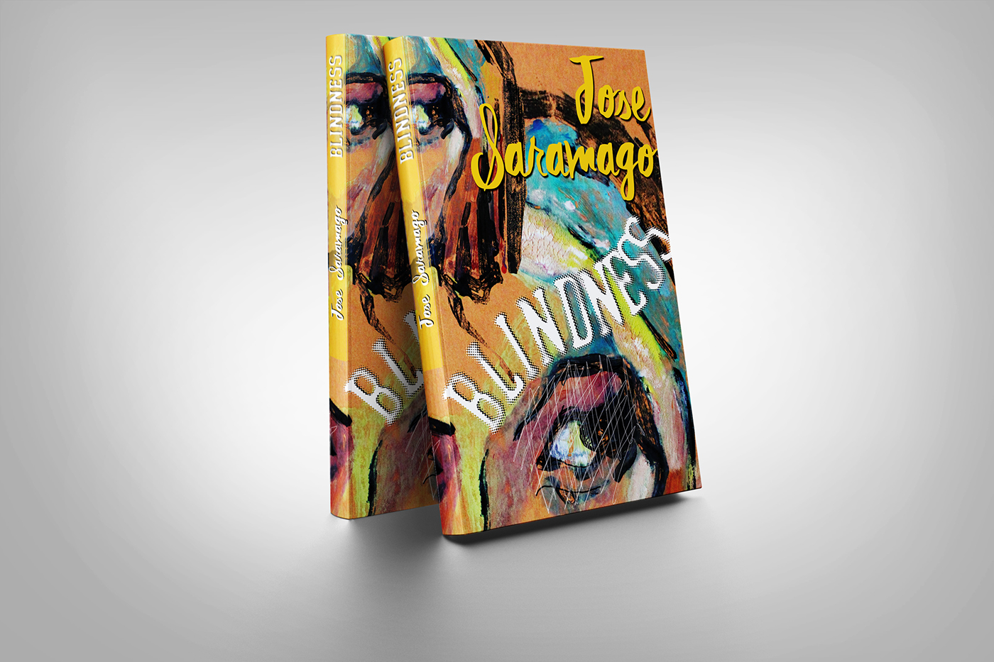 josé saramago Saramago blindness book cover book cover
