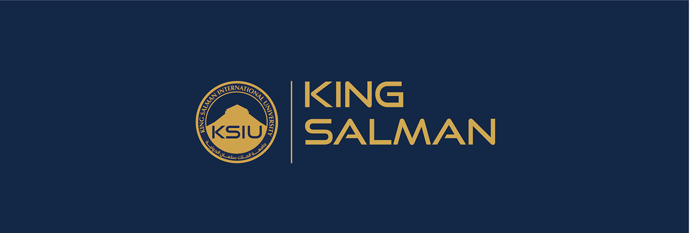 brand identity branding  branding project corporate branding KSIU marketopia جامعة الملك سلمان الدولية هوية بصرية لجامعة