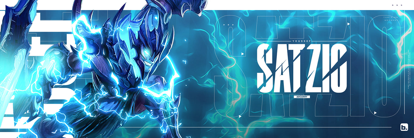banner esports Gaming gfx graphic Header league of legends lol twitter Valorant