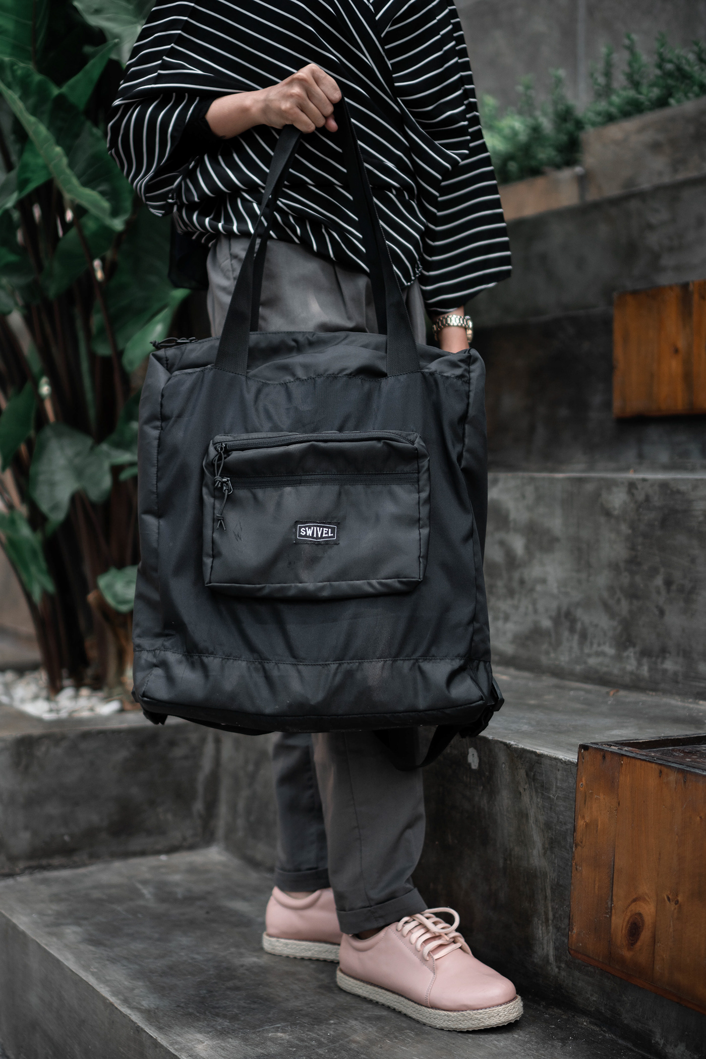 photo product Photography  bag slingbag malang indonesia