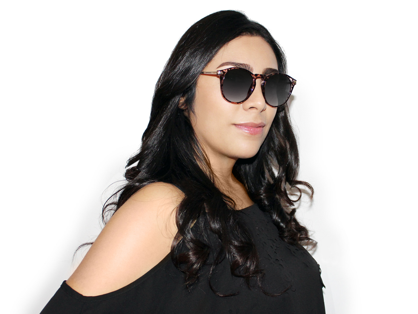 Diseño editorial diseño gráfico Fotografía de producto photoshoot Sunglasses toma de fotografía