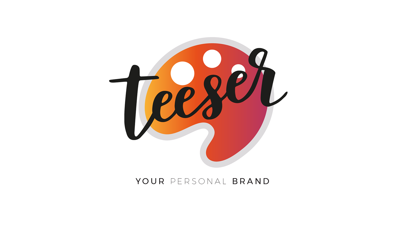 Logo Design logo branding  Restyling logo RESTYLING graphic design  logo_design restyling_logo animation_logo logo_animation