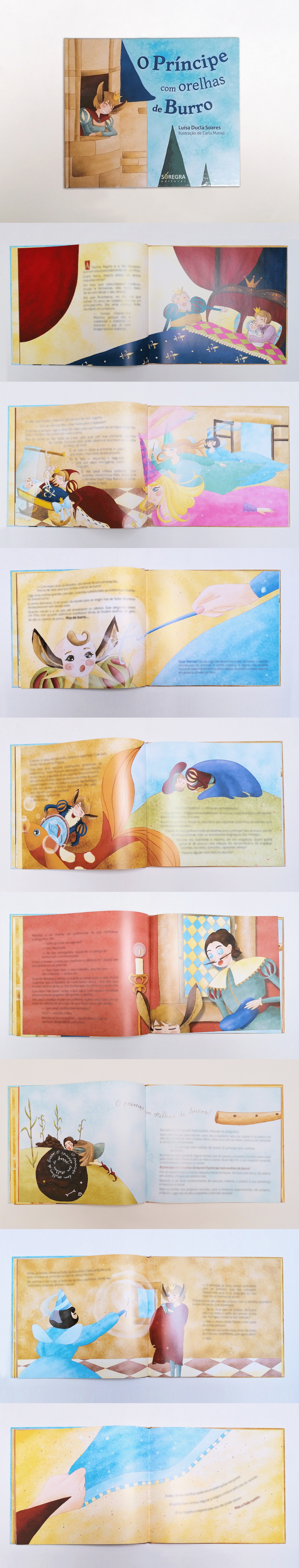 ILLUSTRATION  Ilustração ilustracion ilustración digital book book cover children's book designer Digital Art  digital illustration