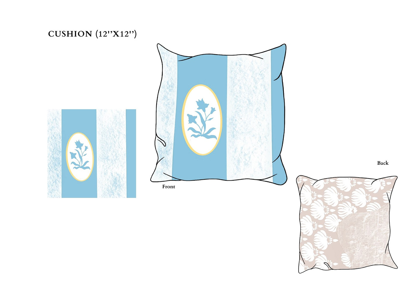 textile textile design  print batik ujjain   NIFT NIFT Project makeinindia craft design