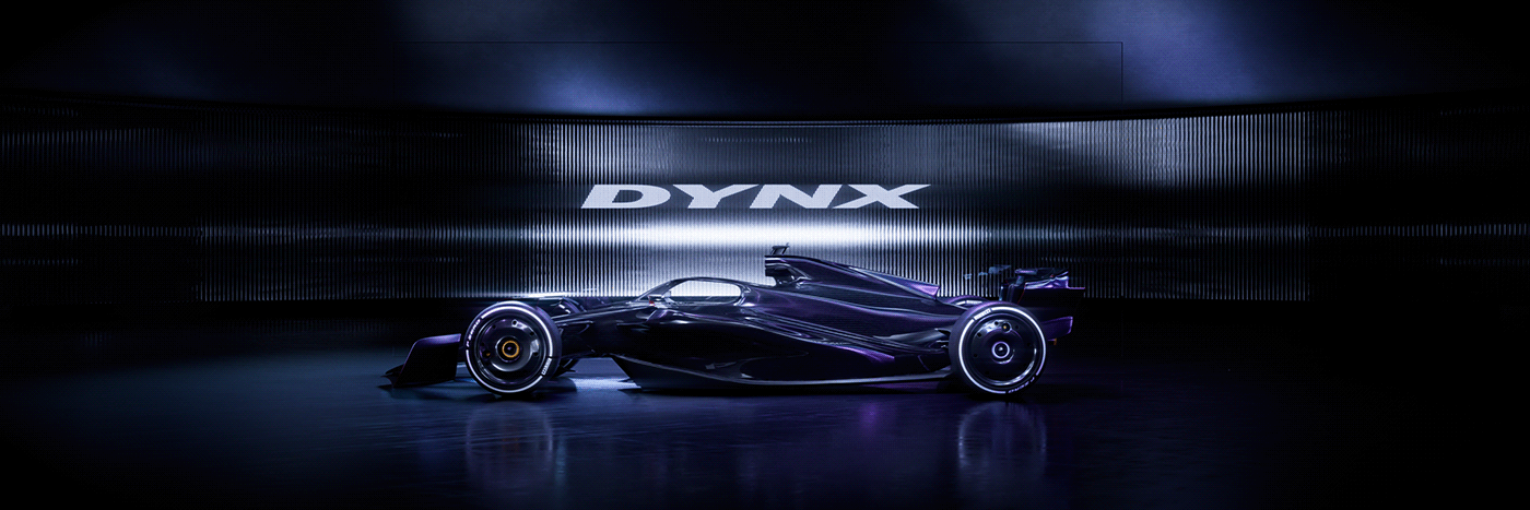 car 3D visualization Formula 1 industrial design  commercial f1