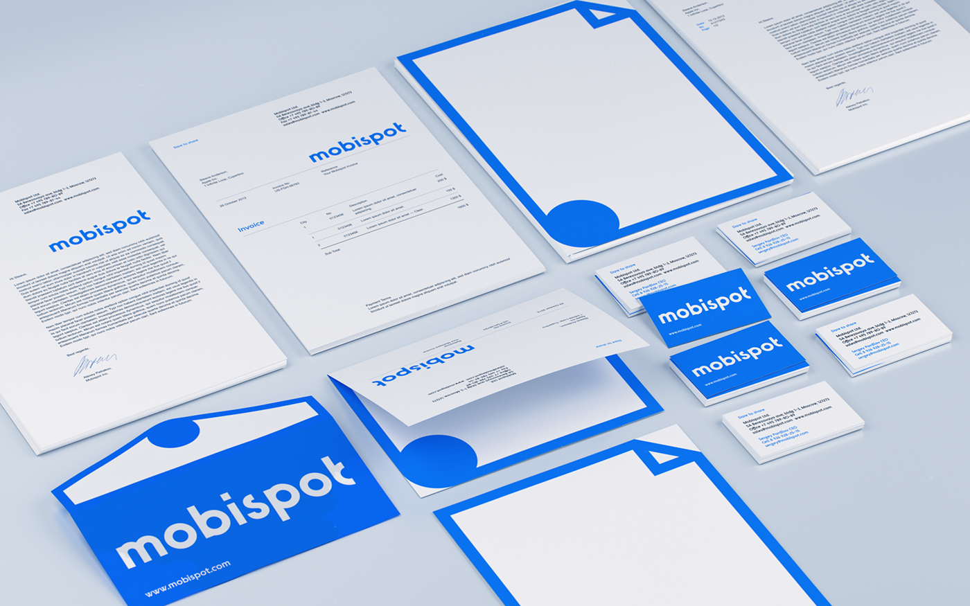 NFC mobispot design industrial identity singapore newyork Spot Spots graphic icons