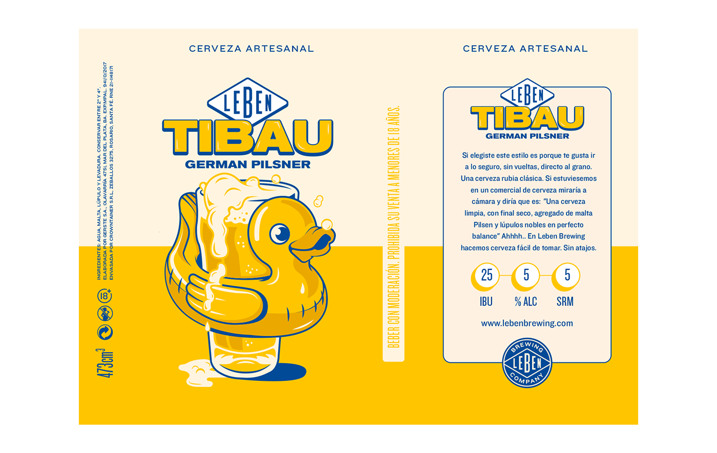 beer brewery can craft beer design Packaging ILLUSTRATION 