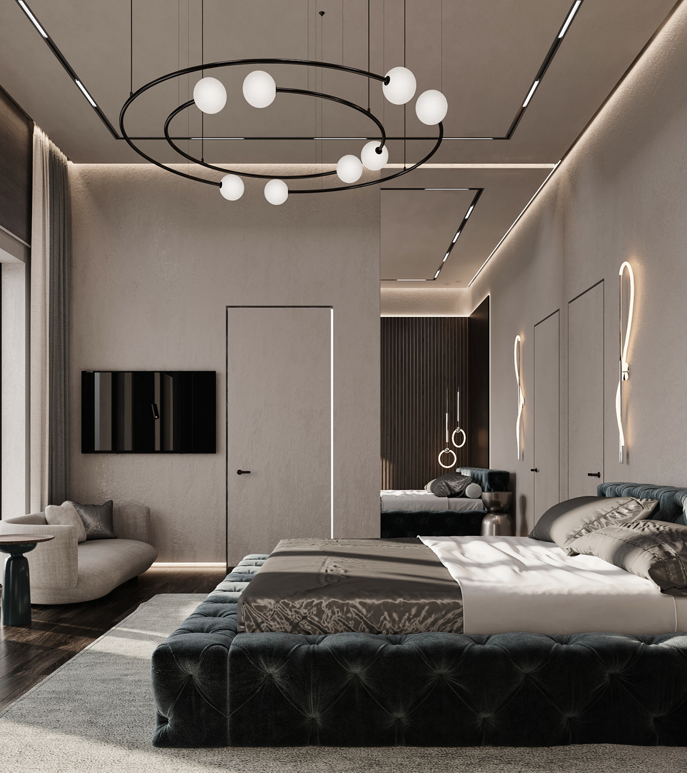 bedroom design interiordesign
