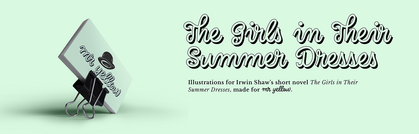 short novel summer summer dress girls