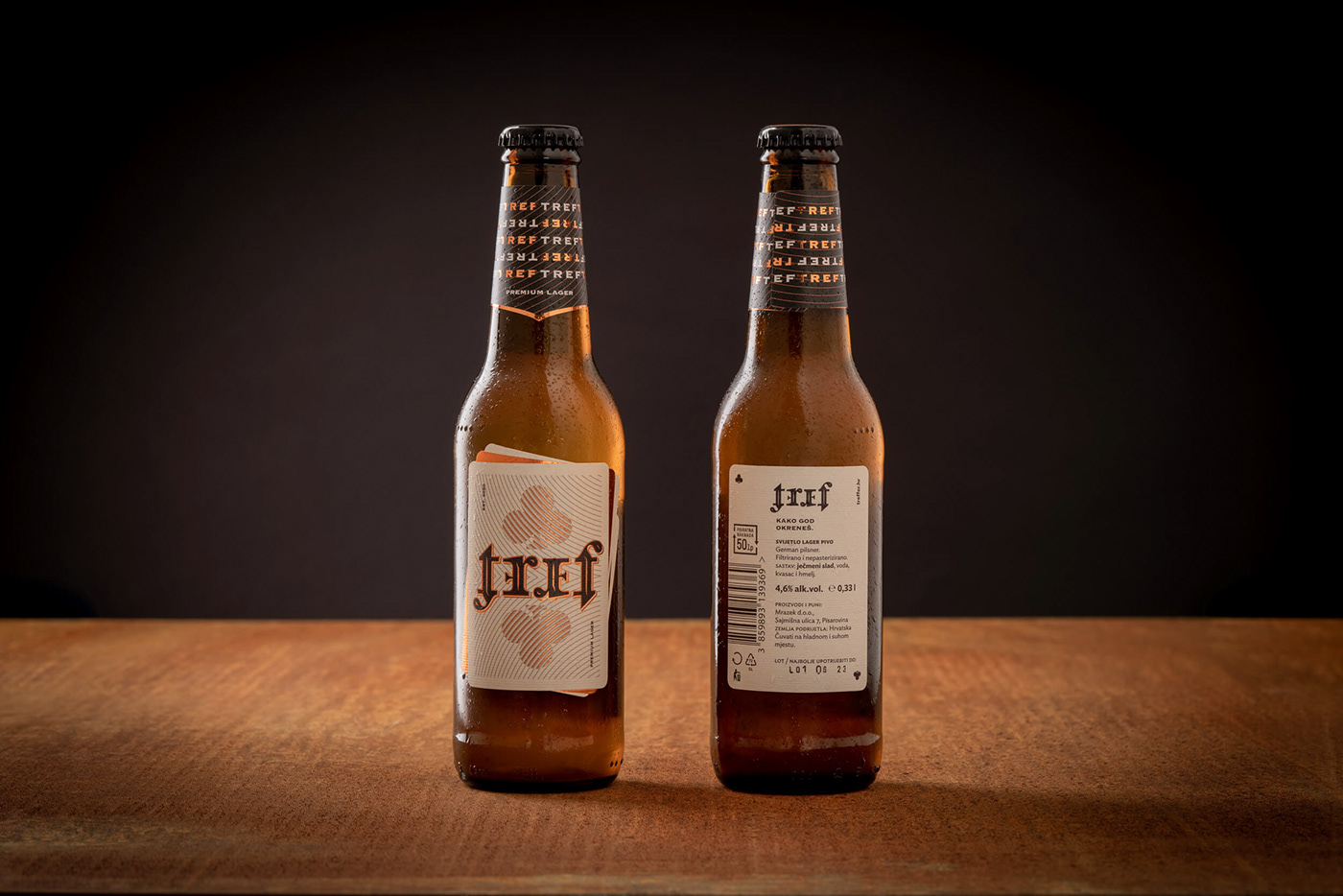 beer Beer Packaging Brand Design brand identity cards design identity Logotype Packaging typography  