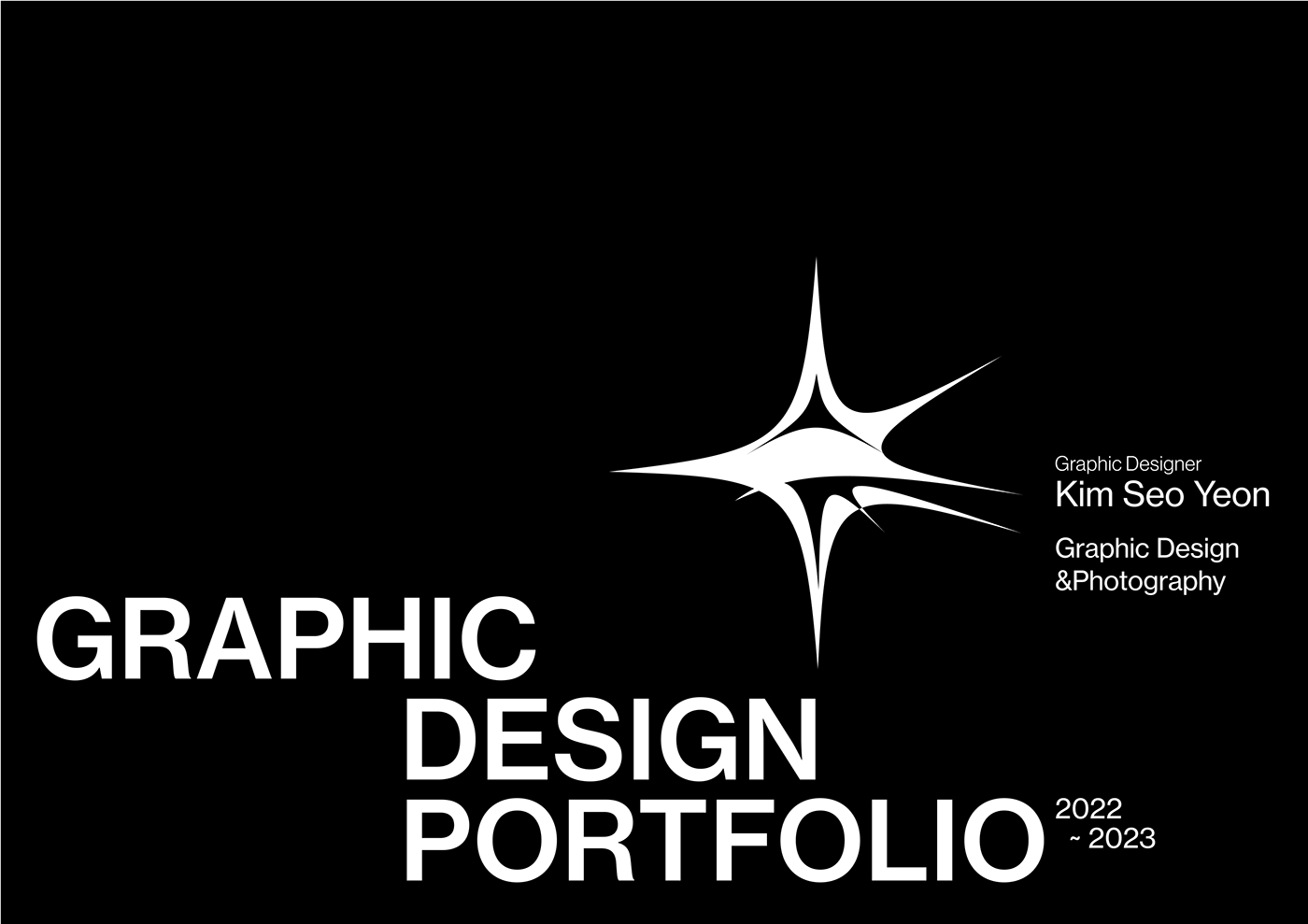 graphic deisgn portfolio 그래픽디자인 포트폴리오영상