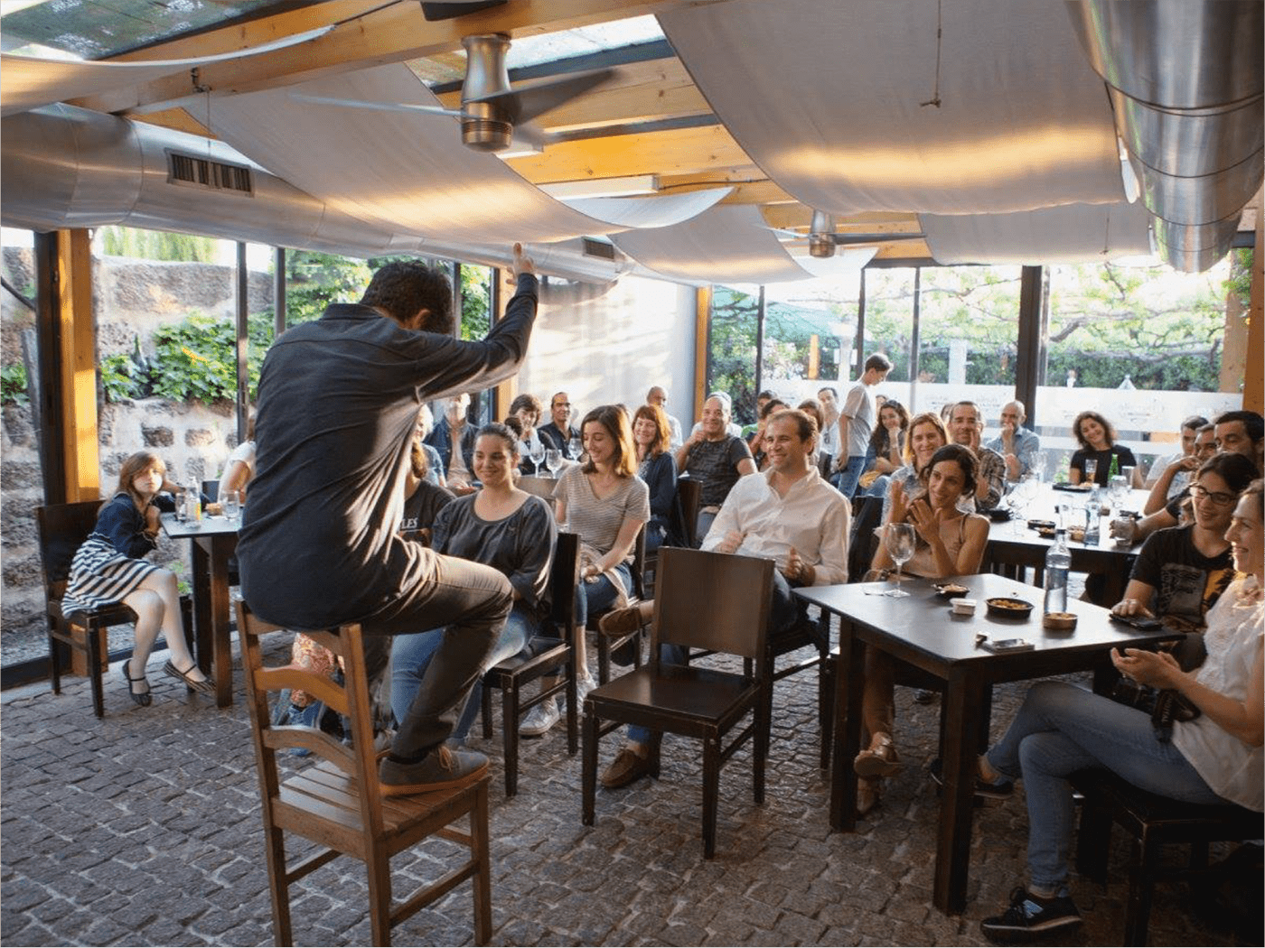 Casa de Pasto chaxoila copywriting  Douro Escrita Criativa Portugal restaurante slogan Vila Real vinho