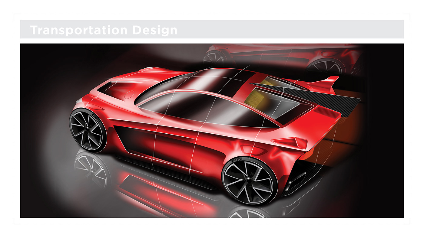 portfolio industrial design  product design  Automotive design Interaction design  sketching rendering UI/UX