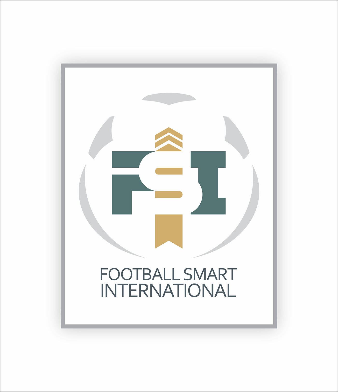 deporte Futbol logo
