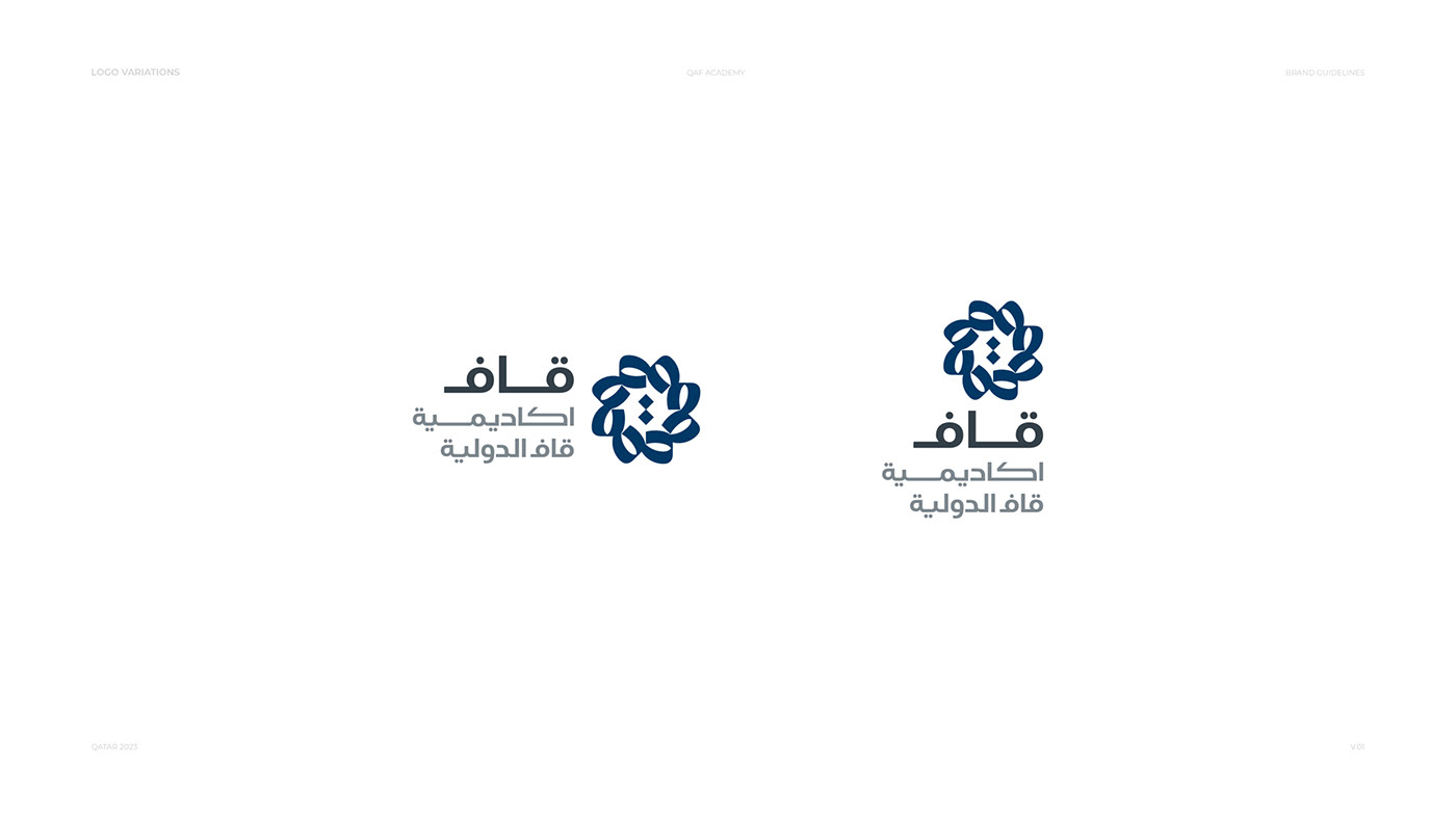 design logo brand identity Logo Design
