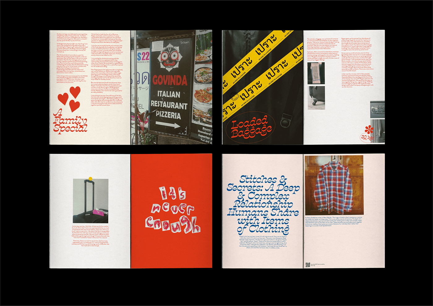 art direction  book design book object graphic design  Layout mailer multisensory Packaging publication design Zine 