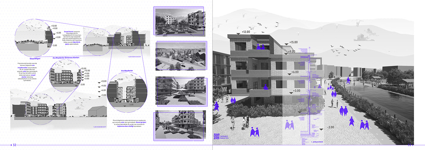 architecture archstudent portfolio Portfolio Design