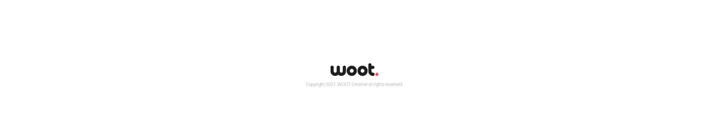 branding  Korea Lucy motion woot wootcreative