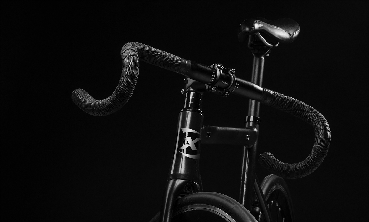 bikes sport branding  identity cyclist cyclism symbol disnois design oxford