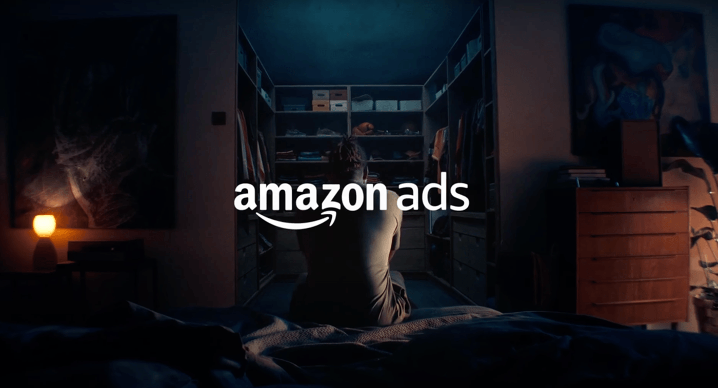 Amazon Case Study Advertising  marketing  