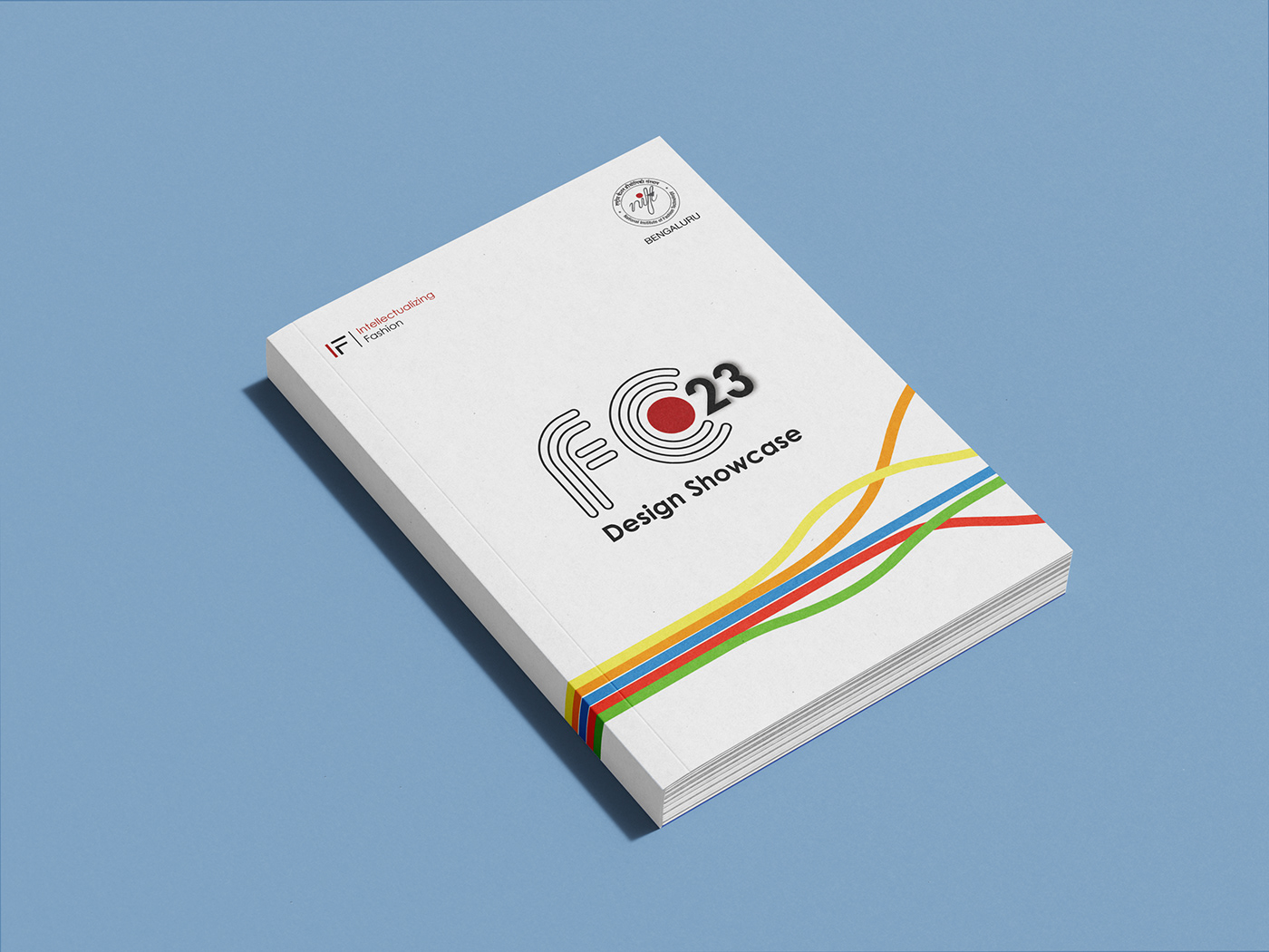 design visual identity Graphic Designer book design print Invitation book designer