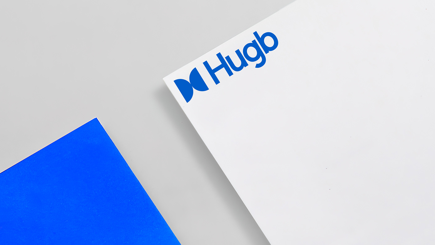 Brand Design brand identity branding  design identity logo marca minimal modern Technology