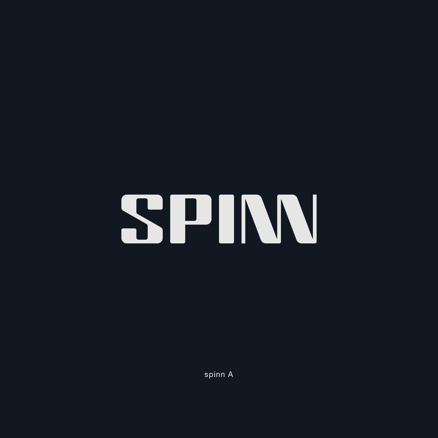 SPINN logo