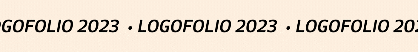 branding  design designer identity Logo Design logofolio logofolio2023 Logotype marks лого