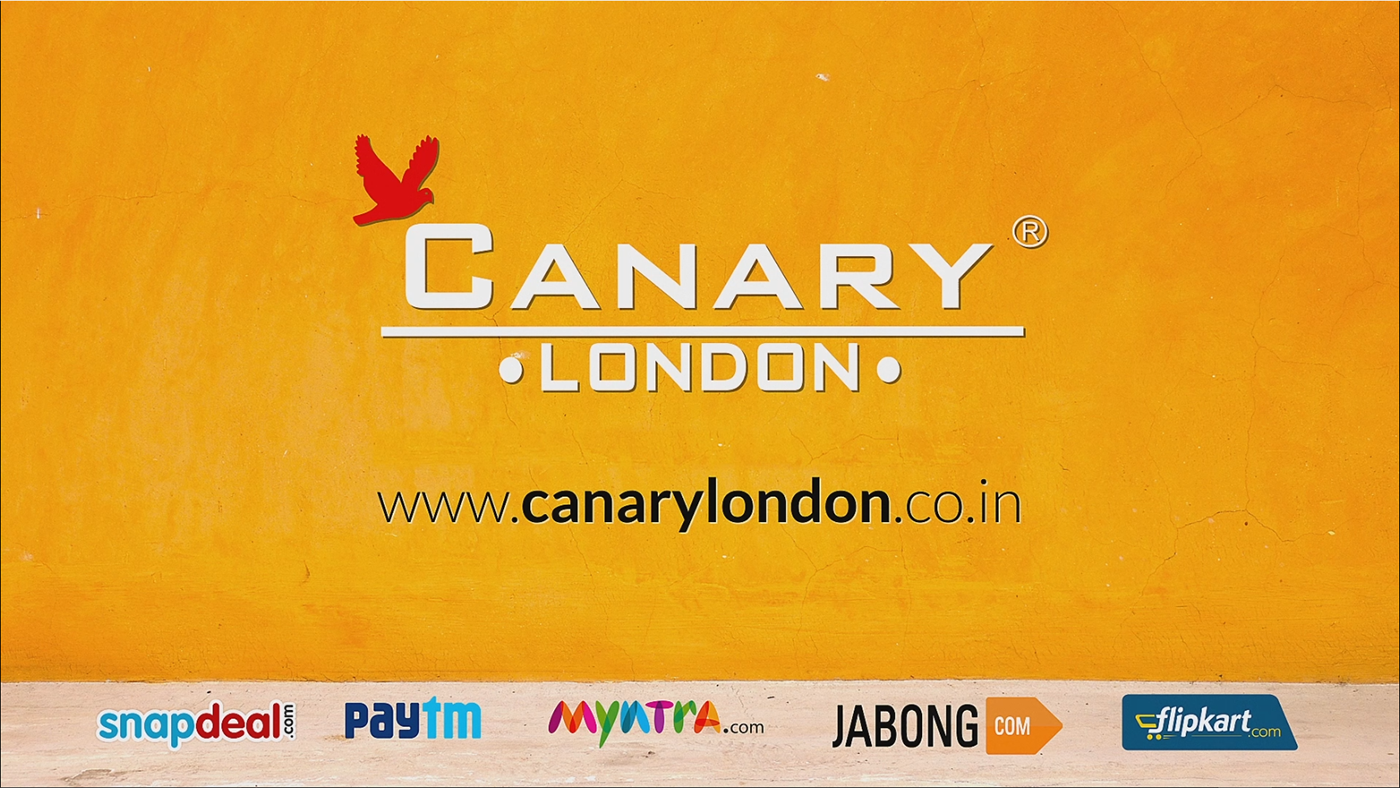 branding  Fashion  Brand awareness Canary london Clothing Ecommerce Product Promotion